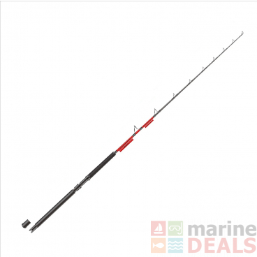 CD Rods Tournament Pitch Bait Overhead Game Rod 6ft 6in 24kg 1pc