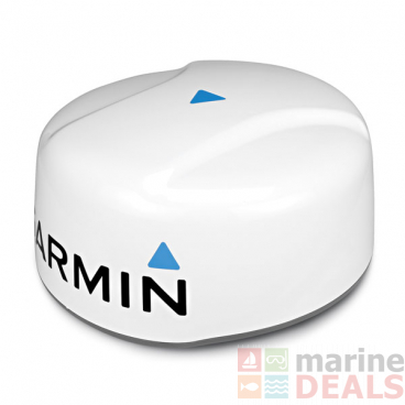 Garmin GMR 18 HD+ Dome Radar 4kW