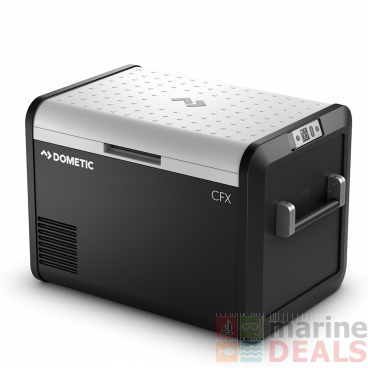 Dometic CFX3 55IM Portable Fridge/Freezer with Ice Maker 53L