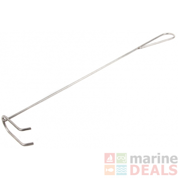 Pro-Dive Stainless Steel Cray Hook