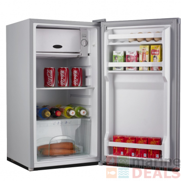 Challenger Fridge 95L 12V/24V