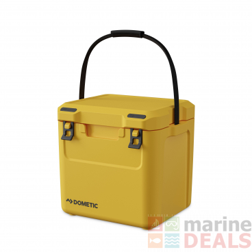 Dometic Cool-Ice Rotomoulded Heavy-Duty Chilly Bin 28L Glow