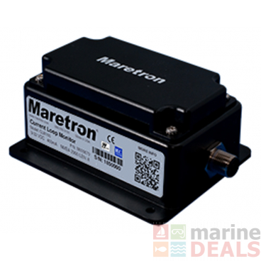 Maretron CLM100 Current Loop Monitor for 4-20mA