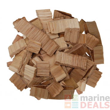 Charmate Wood Chips 1kg Cherry