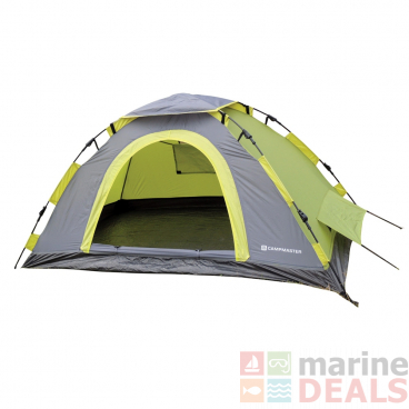 Campmaster Pop Up 2 Person Tent