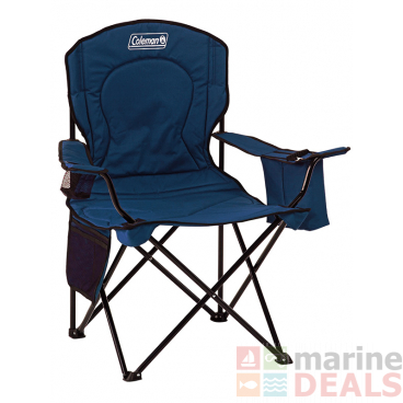 Coleman King Size Cooler Arm Chair