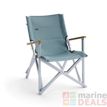 Dometic GO Compact Camping Chair Glacier