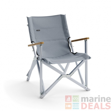 Dometic GO Compact Camping Chair Silt