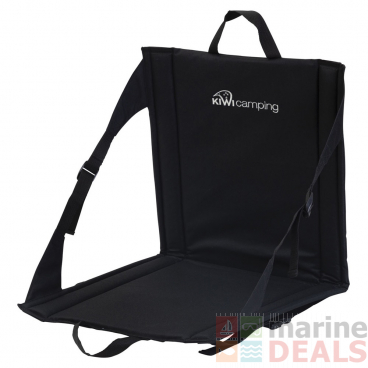 Kiwi Camping Concert II Back Rest Chair