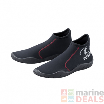 TUSA Imprex Neoprene Dive Boots 3mm