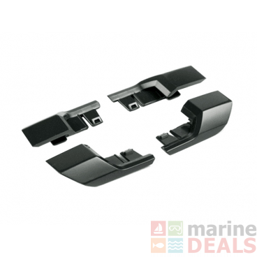 Lowrance HOOK2 Corner Detail Clips