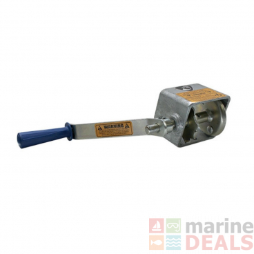 Christine Products Winch 1-1 Max 260kg No Wire