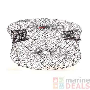 Sea Harvester Collapsible Crab Pot Large