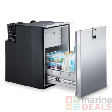 Dometic CRD-1050E Pull-Out Drawer Fridge 47L