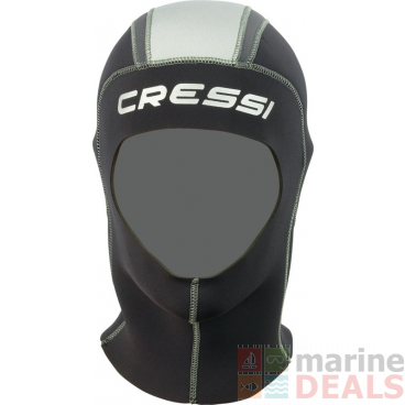 Cressi Plus Womens Wetsuit Hood 5mm