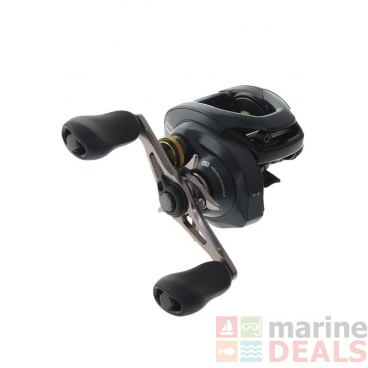 Shimano Curado 200HG K Zodias Medium Light Baitcast Combo 7ft 2in 7-14lb 2pc