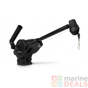 Cannon Magnum 5 ST Electric Downrigger