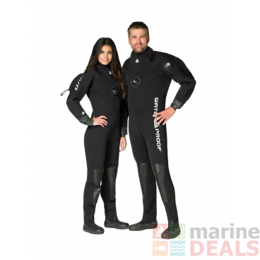Waterproof D70 SC Mens Drysuit