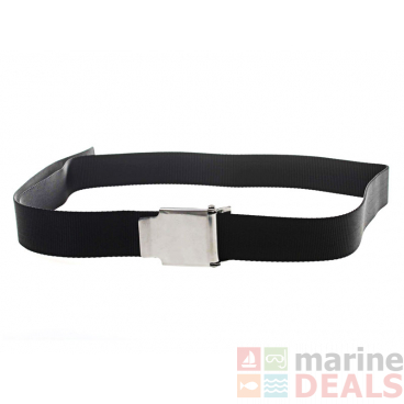 Dive Weight Belt with Stainless Steel Buckle 1.8m