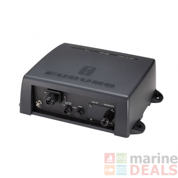 Furuno DFF1-UHD CHIRP Sounder Module for NavNet