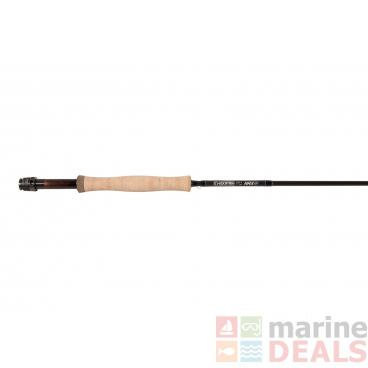 G.Loomis NRX+ 590-4 Freshwater Fly Rod 9ft #5 4pc