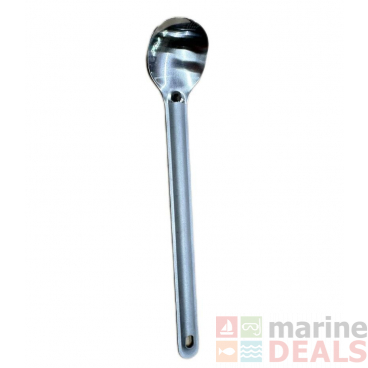 Domex Titanium Long Handle Spoon