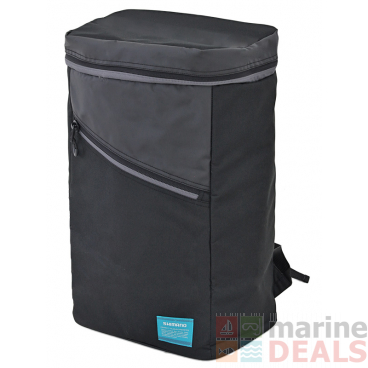 Shimano Day Pack Bag Black 35L