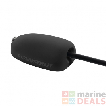 Scanstrut DS-H6-BLK Horizontal Cable Seal 2-6mm Black