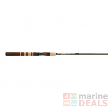 G.Loomis GLX Trout Spinning Rod 7ft 2in 4-8lb 2pc