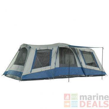 OZtrail Family Dome 10 Person Tent