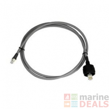 Raymarine SeaTalk2 Plug to Wire Cable 10m
