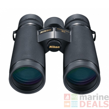 Nikon Monarch HG 10x42 Waterproof Binoculars