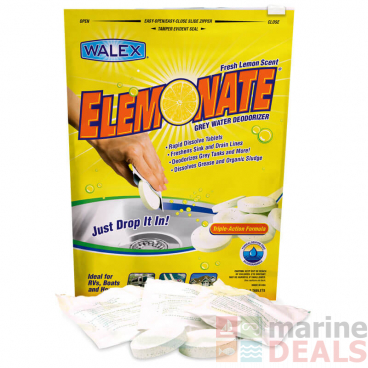 Walex Elemonate