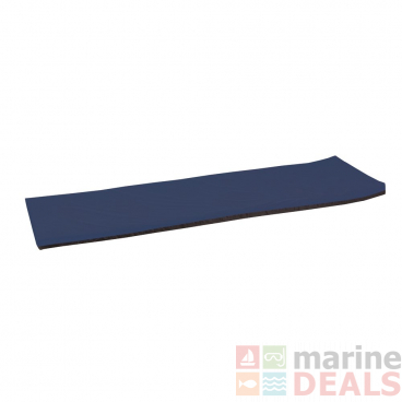 Oztrail Foam Camping Mat 50mm Blue