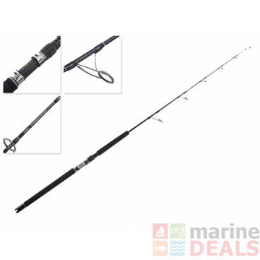 Shimano Energy Concept Spin Jigging Rod 5ft PE3-6 2pc