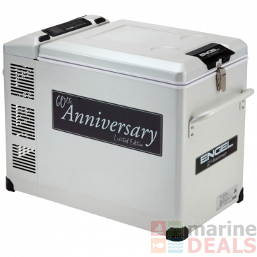 Engel 60th Anniversary Limited Edition Portable Fridge/Freezer 40L