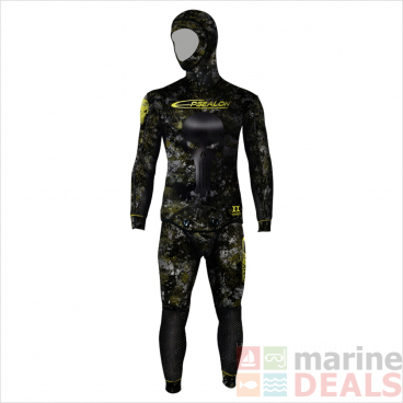 Epsealon Tactical Stealth Wetsuit 3mm