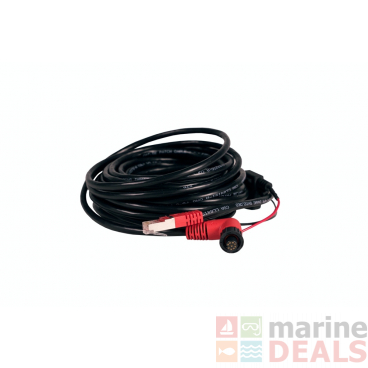 Fusion MS-ERX400 Network/Power Cable 8m
