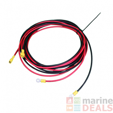 Powrtouch Evolution Motor Cable per Motor