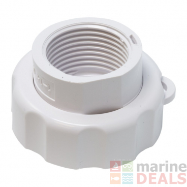 Airmar Connector Collar Cable Adapter for Airmar WeatherStation