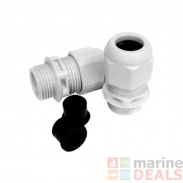 Scanstrut Cable Glands for Waterproof Junction Box Qty 2