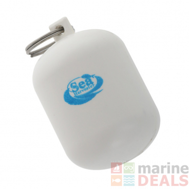 Sea Harvester Floating Key Holder