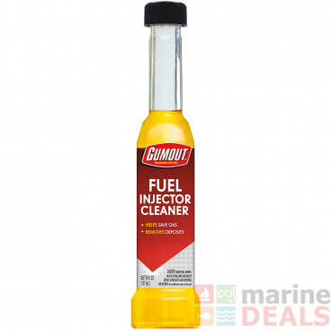 Gumout Fuel Injector Cleaner 177ml