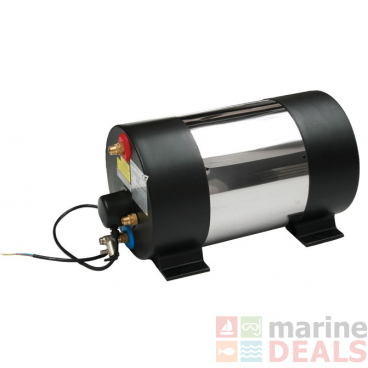 Johnson AquaH Marine Water Heater 220V