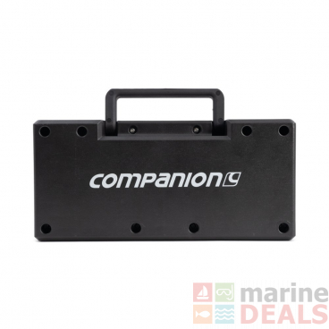 Companion Lithium Fridge Battery 42Ah