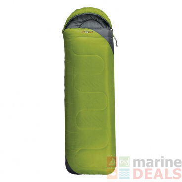 OZtrail Sturt Hooded +10C Sleeping Bag