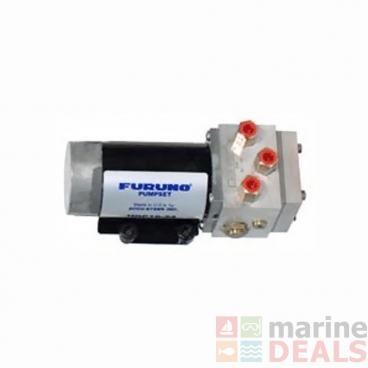 Furuno Hydraulic Autopilot Pump Unit