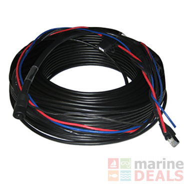 Furuno DRS6A NXT Radar Sensor Cable 15m