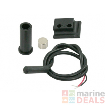 Quick Replacement Chain Counter Sensor Kit for Windlasses