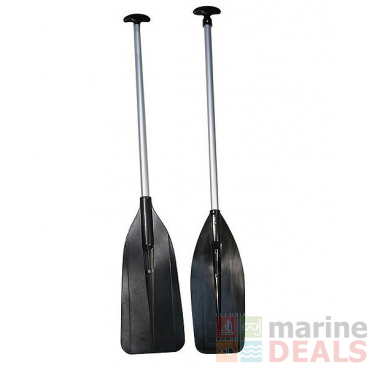 BLA Single T Grip Paddle Deluxe 1.45M